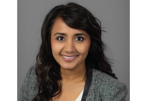 Photo of Anu Parvatiyar